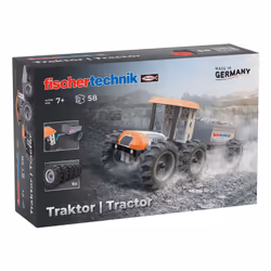 fischertechnik 576107 gioco di costruzione - Vista aggiuntiva 6
