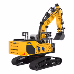fischertechnik 576450 gioco di costruzione - Vista aggiuntiva 2