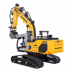 fischertechnik 576450 gioco di costruzione - Vista aggiuntiva 3