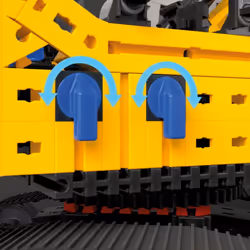 fischertechnik 576450 gioco di costruzione - Vista aggiuntiva 7