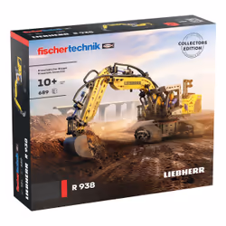 fischertechnik 576450 gioco di costruzione - Vista aggiuntiva 8