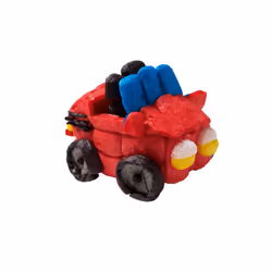 fischertechnik 508773, Kit di attività manuali per bambini, 3 anno/i, Non tossico, Multicolore, 100 pz