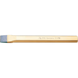 Scalpello Piatto D6453 300X23X13Mm Rennsteig
