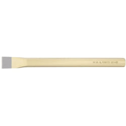 Rennsteig - scalpello da muratore conforme din 7254 a 340 200 1 larghezza di taglio 26 mm