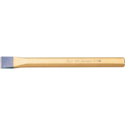 Rennsteig - Scalpello Piatto D7254A 350X23X13Mm