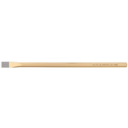 RENNSTEIG 360 252 0 scalpello per edilizia Scalpello da muratura