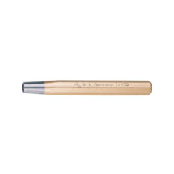 Rennsteig - Caccia Rivetti Per Spessore. : Rivetti: 2 Mm, Larghezza. : Hole 2,5 Millimetri Lungo. 100 Mm, Spessore Gambo: 10 Mm