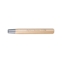 Rennsteig - Strumento Per Formare Le Teste Dei Rivetti a Spessa. : Rivet: 2 Mm, Testa Del Rivetto ø 3,5 Mm Di Lunghezza. 100 Mm, Spessore Gambo: 10 Mm