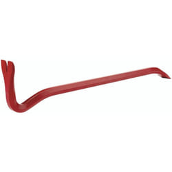 Rensteig, leva/piede di porco 271 400 2 400 mm