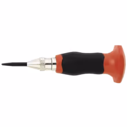Dettagli tecnici Contenuto 1 pz. Bulino automatico 20N 50N con HS Bulino automatico 20N-50N. in acciaio automatici. selbstsch ...