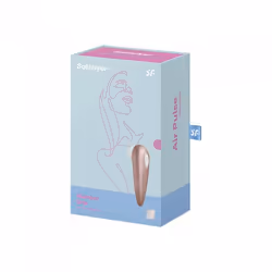 Satisfyer Number One - Vista aggiuntiva 4