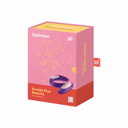 Satisfyer 4049369015481 Vibratore Vibratore di coppia Ambidestro - Vista aggiuntiva 4