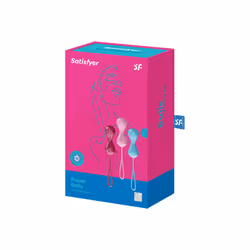 Satisfyer Power Balls Palline di Kegel - Vista aggiuntiva 4