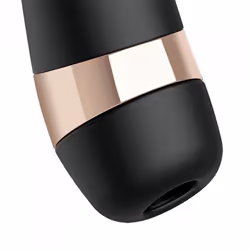 Satisfyer Pro 3+ Vibratore a bacchetta Ambidestro - Vista aggiuntiva 4