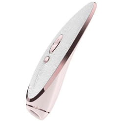 Satisfyer Prêt-à-porter Vibratore aspirante Ambidestro