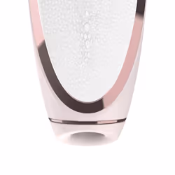 Satisfyer Prêt-à-porter Vibratore aspirante Ambidestro