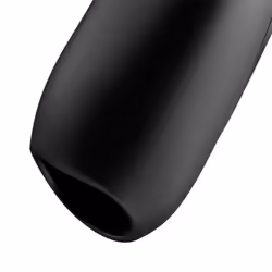 Satisfyer Men Vibration+ Stimolatore per uomo Nero Acrilonitrile butadiene stirene (ABS), Silicone