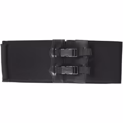 Held Contigo Cintura renale con maniglia, nero, dimensione 2XL per uomo