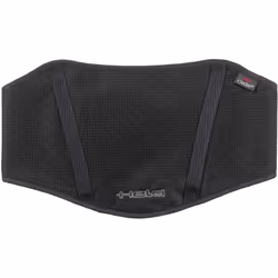 Held Mago Cintura renale, nero, dimensione XL per uomo