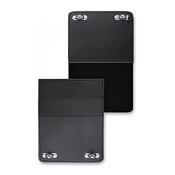 Held Universal Piastra Click-System, nero-bianco per uomo