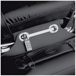 Held Combination 4721 Blocco, grigio-argento per uomo