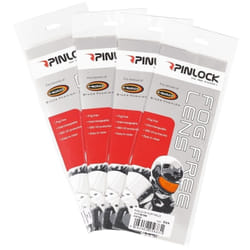 Held Pinlock 7117 Lamina anti-nebbia, trasparente per uomo