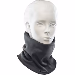 Held 9053 WINDSTOPPER® by Gore-Tex Scaldacollo, nero, dimensione S per uomo