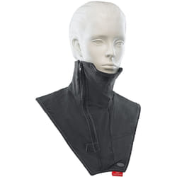 Held 9059 Scaldacollo, nero, dimensione XL per uomo