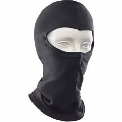 Held 9250 Balaclava, nero per uomo