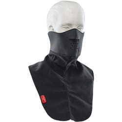 Held 9353 Scaldacollo/viso, nero, dimensione S per uomo