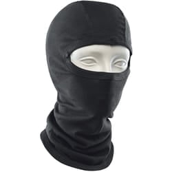 Held 9572 Balaclava, nero per uomo