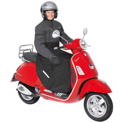 Held Scooter Wet Protezione, nero per uomo