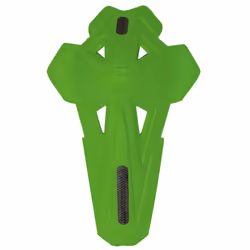 Held Quattrotempi Protezioni ginocchio/gomito, verde, dimensione XS S M per uomo