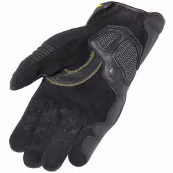 Held Sambia Guanti da moto, nero, dimensione S per uomo - Vista aggiuntiva 2