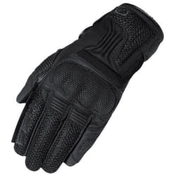 Held Desert Guanti da moto, nero, dimensione XS per uomo