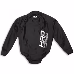 Held Wet Race Giacca antipioggia, nero, dimensione 2XL per uomo