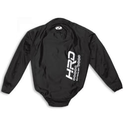 Held Wet Race Giacca antipioggia, nero, dimensione 2XL per uomo