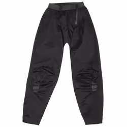 Held Wet Race Pantaloni pioggia, nero, dimensione 3XL per uomo