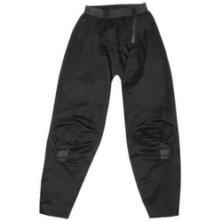 Held Wet Race Pantaloni pioggia, nero, dimensione 3XL per uomo