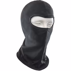 Held 9171 Balaclava, nero per uomo