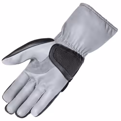 Held Steve Classic Guanti da moto, nero, dimensione 2XL per uomo