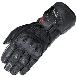 Held Air n Dry Guanti da moto, nero, dimensione S per uomo