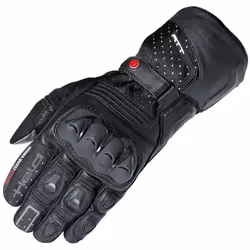 Held Air n Dry Guanti da moto, nero, dimensione S per uomo - Vista aggiuntiva 2