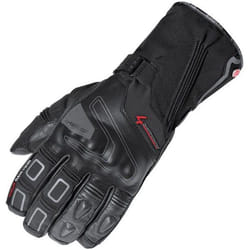 Held Cold Champ Gore-Tex impermeabile Guanti Moto Invernali, nero, dimensione S per uomo