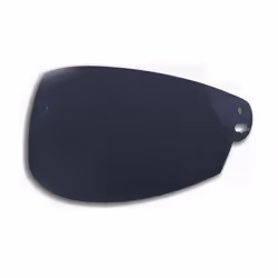 Held 802 Visiera, grigio per uomo