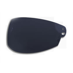 Held 802 Visiera, grigio per uomo