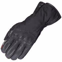 Held Tonale Gore-Tex Guanti da moto impermeabili, nero, dimensione L per uomo