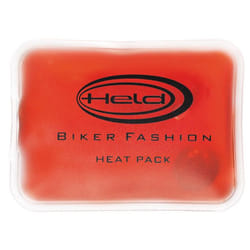 Held Warming blocco, rosso