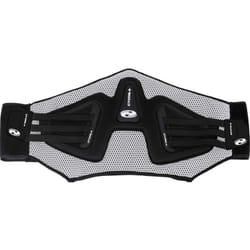 Held Tri-Tec Cintura renale, nero, dimensione L per uomo