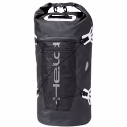 Held Roll-Bag Sacchetto dei bagagli, nero-bianco, dimensione 31-40l per uomo